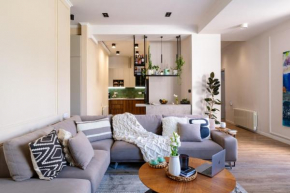 hotelise I Penthouse Apartment